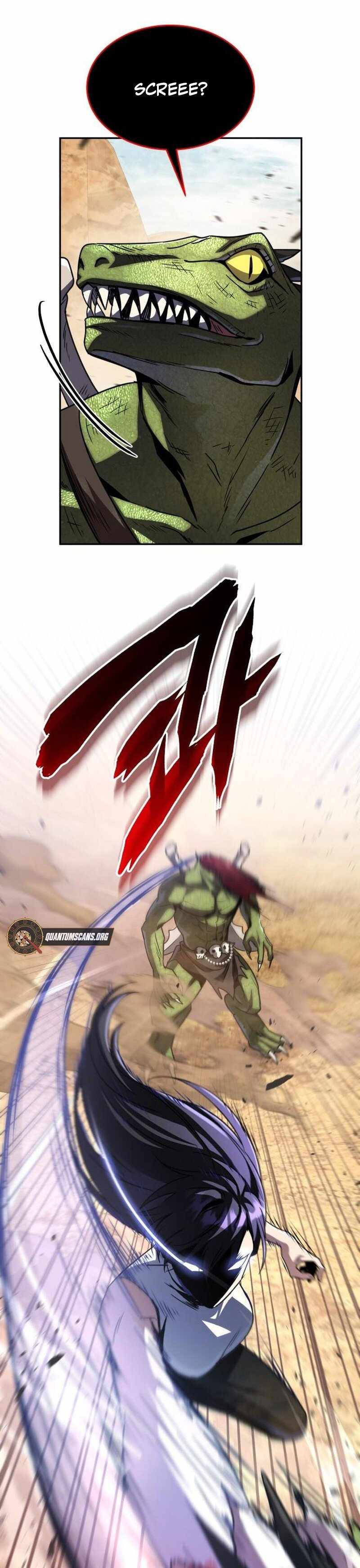 The Returned C-Rank Tank Won't Die! Chapter 9 8